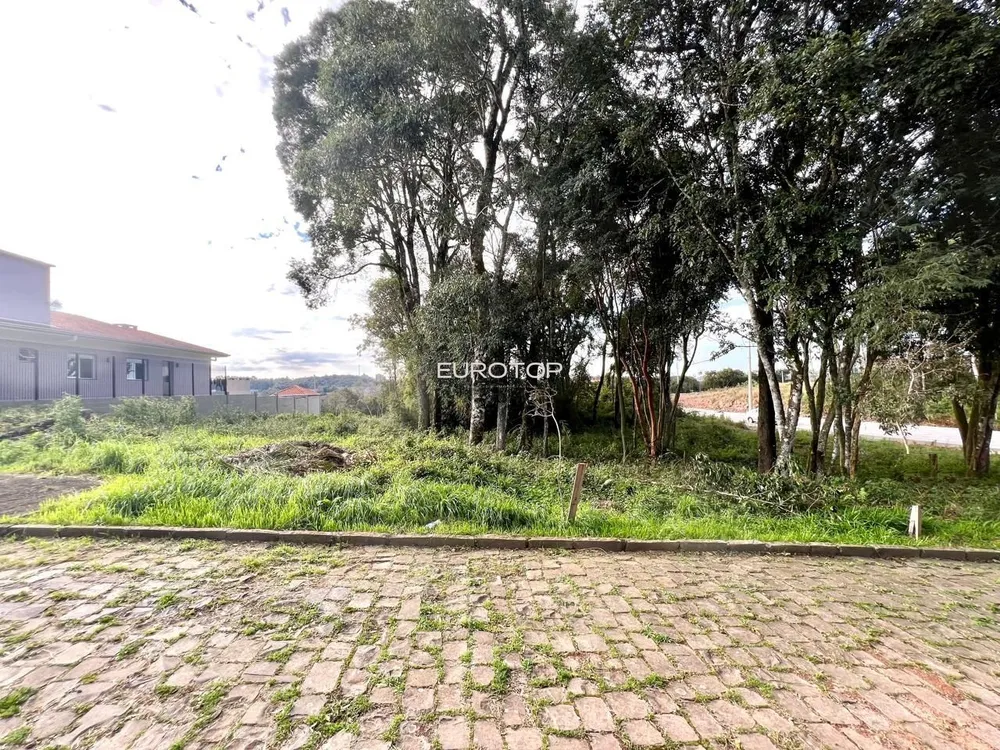 Terreno, 468 m² - Foto 1