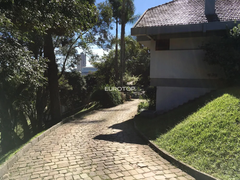 Casa, 4 quartos, 700 m² - Foto 1
