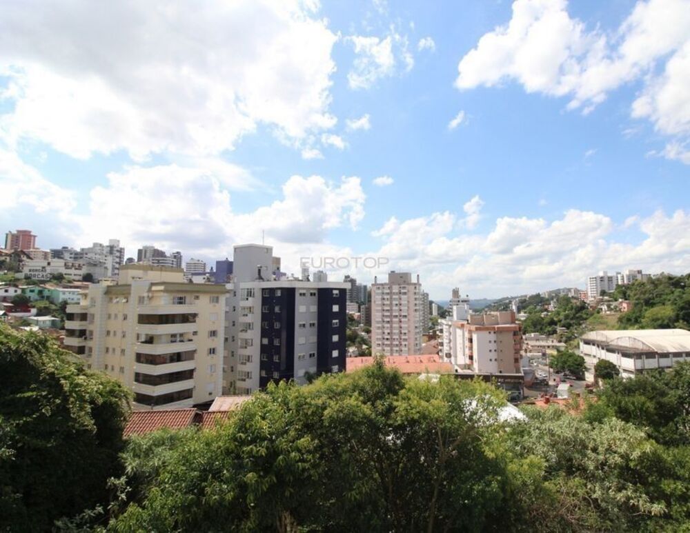 Apartamento à venda com 2 quartos, 63m² - Foto 3