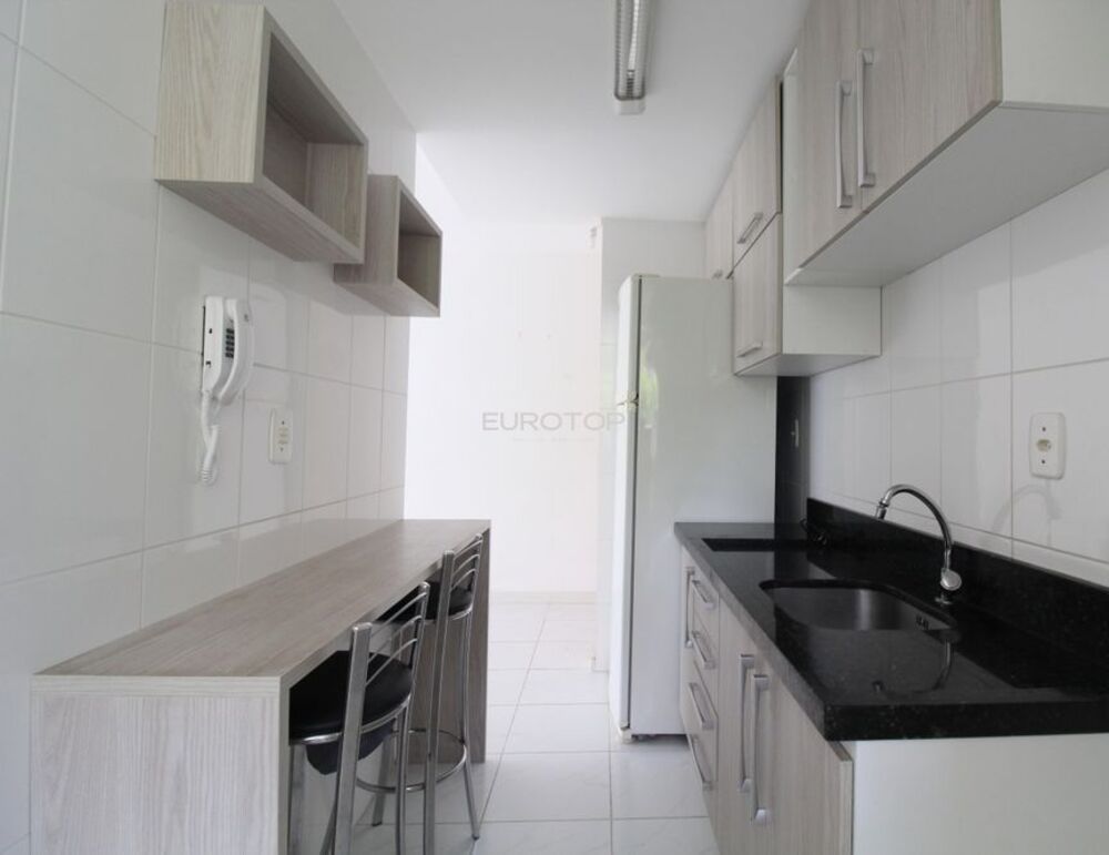 Apartamento à venda com 2 quartos, 63m² - Foto 6