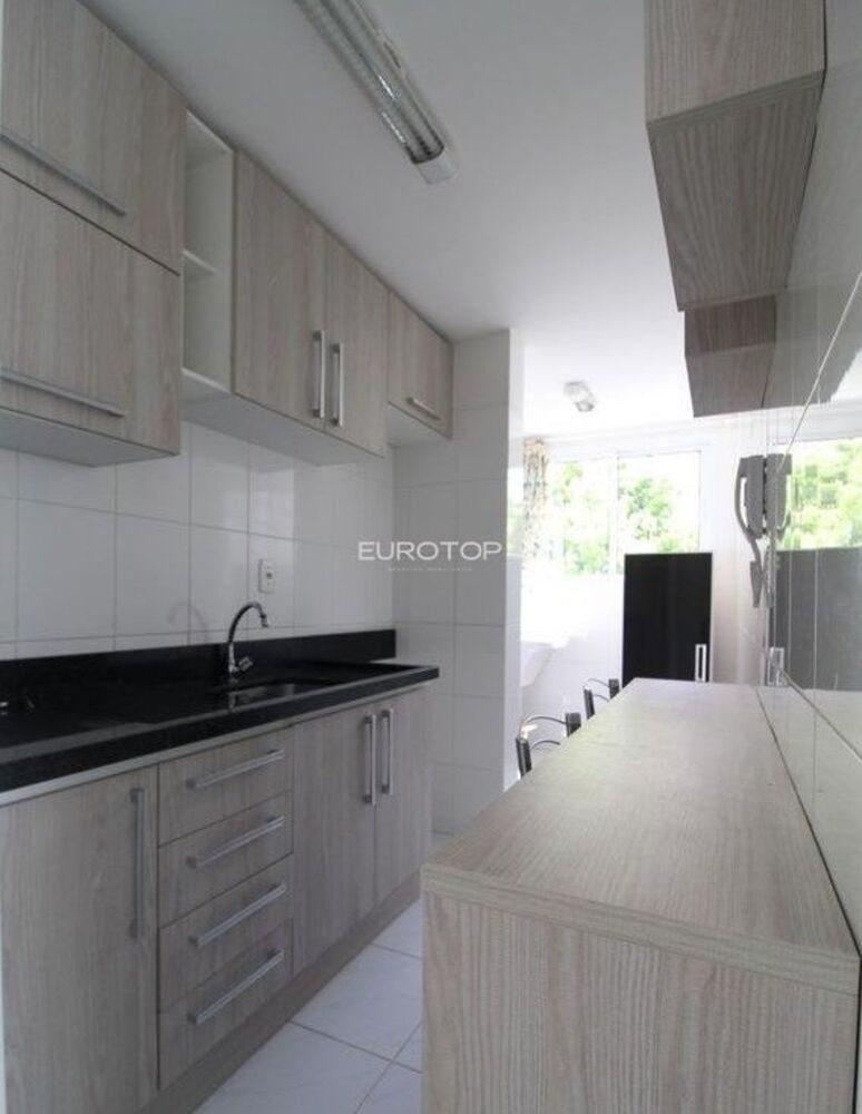 Apartamento à venda com 2 quartos, 63m² - Foto 5