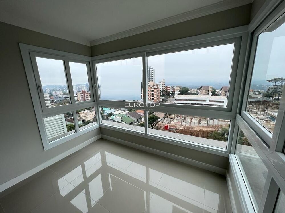 Apartamento à venda com 2 quartos, 91m² - Foto 6