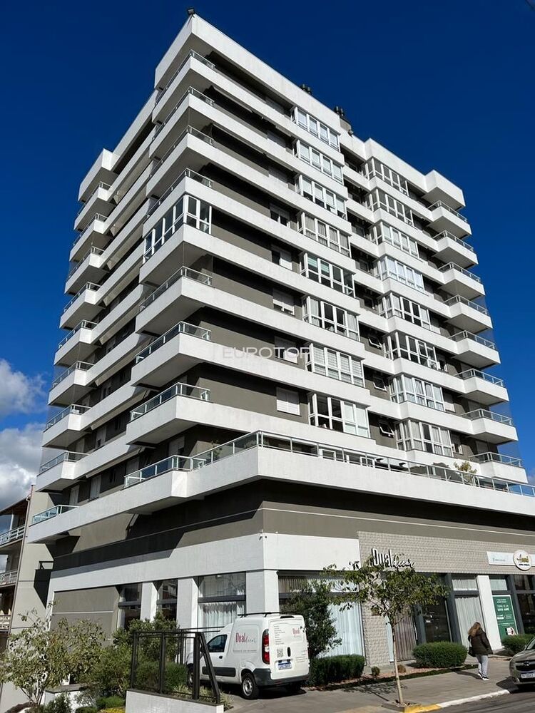 Apartamento, 3 quartos, 113 m² - Foto 1