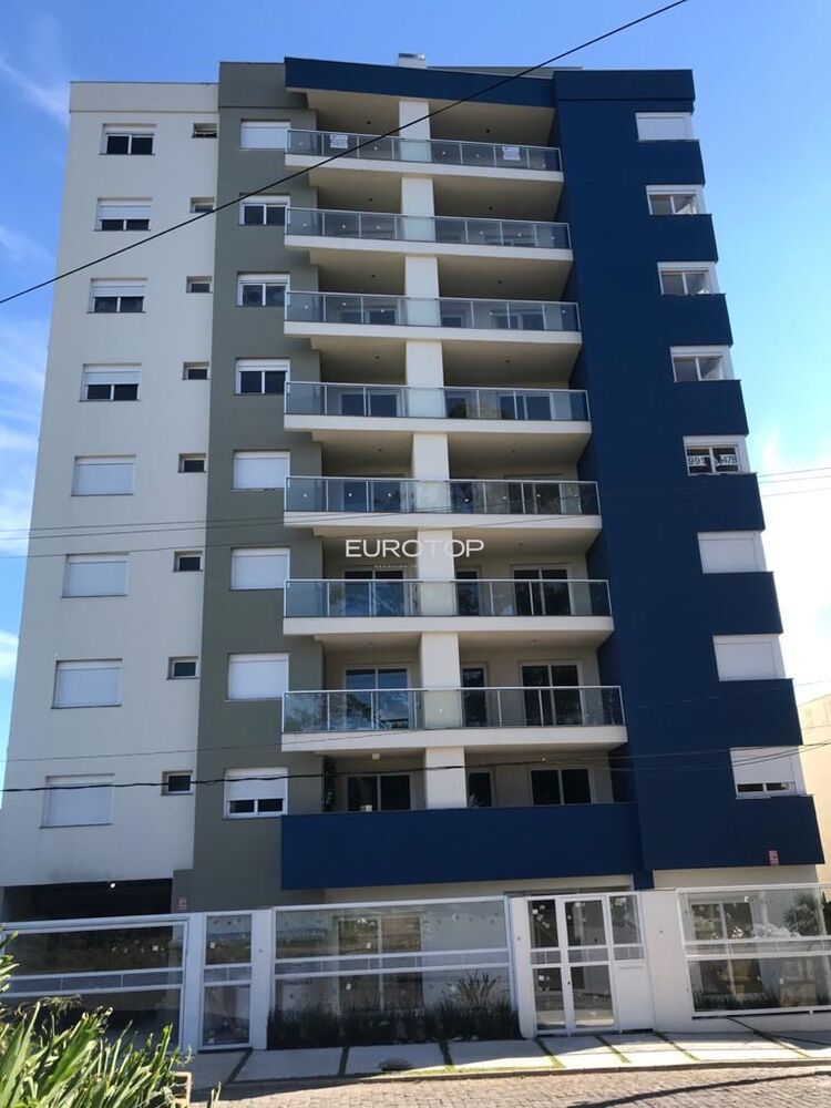 Apartamento, 2 quartos, 76 m² - Foto 1