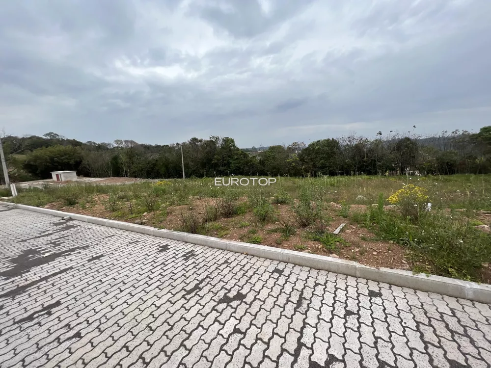 Terreno à venda, 1012m² - Foto 1