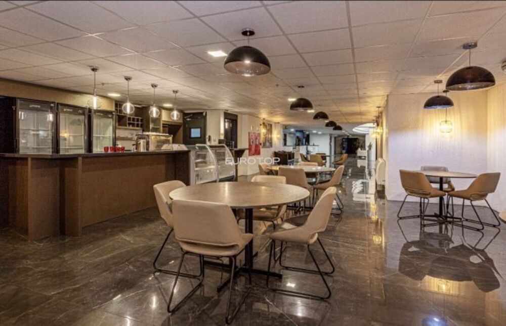 Hotel, 1 quarto, 24 m² - Foto 4