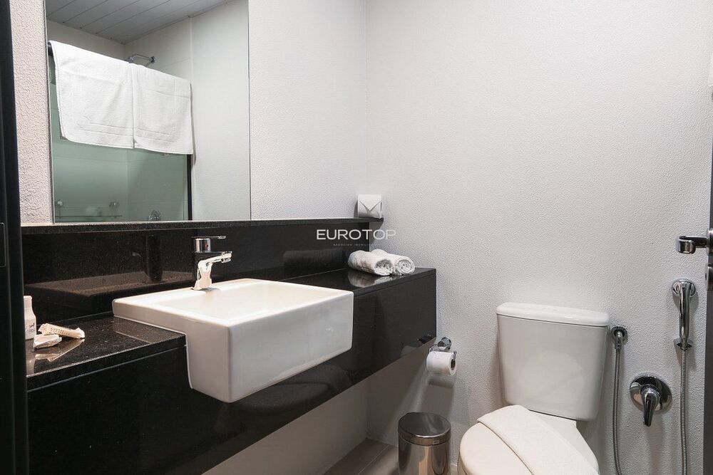 Hotel, 1 quarto, 24 m² - Foto 9