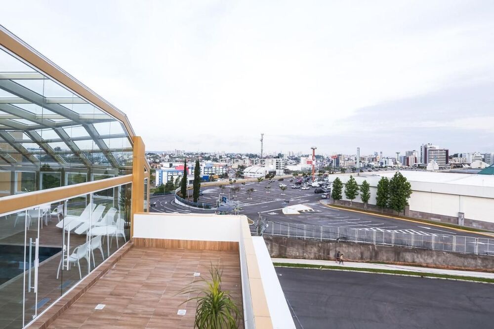 Hotel, 1 quarto, 24 m² - Foto 5