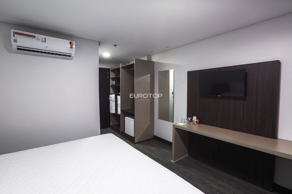Hotel, 1 quarto, 24 m² - Foto 8