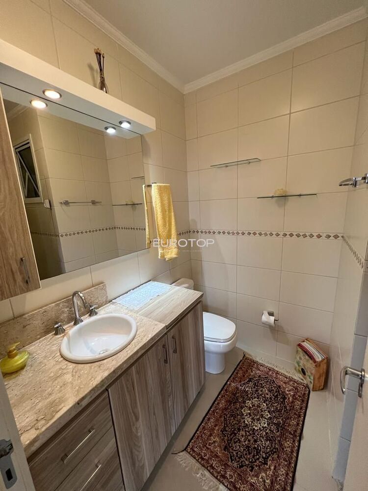 Apartamento à venda com 2 quartos, 61m² - Foto 9