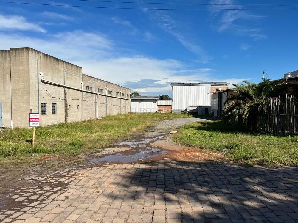 Terreno, 1009 m² - Foto 3