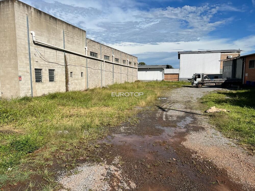 Terreno, 1009 m² - Foto 2