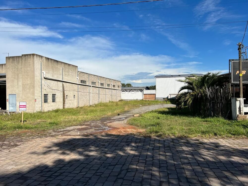 Terreno, 1009 m² - Foto 1