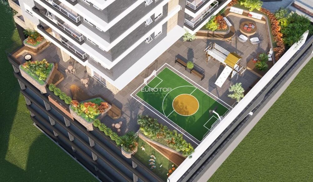 Apartamento à venda com 2 quartos, 84m² - Foto 15