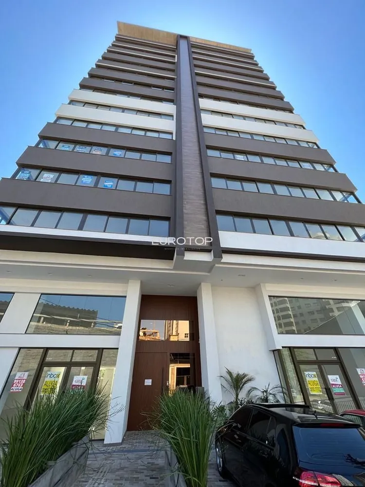 Apartamento, 3 quartos, 93 m² - Foto 2