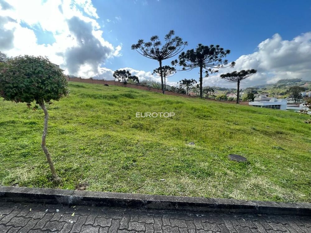 Terreno à venda, 1216m² - Foto 1