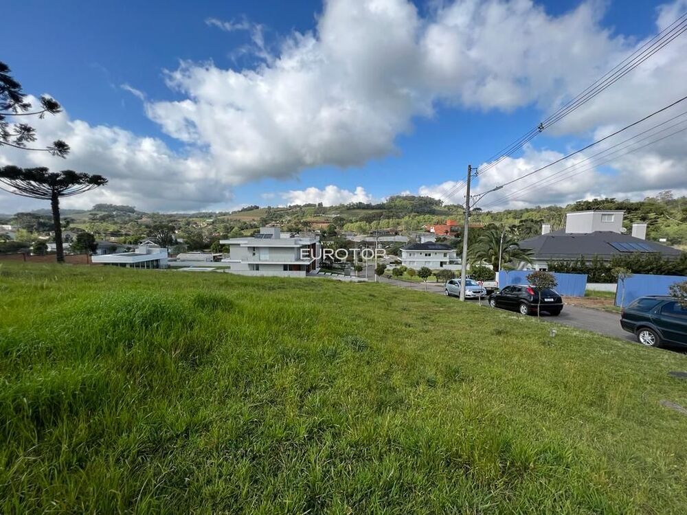 Terreno à venda, 1216m² - Foto 2