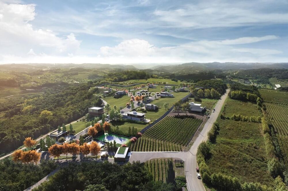 Terreno, 884 m² - Foto 1