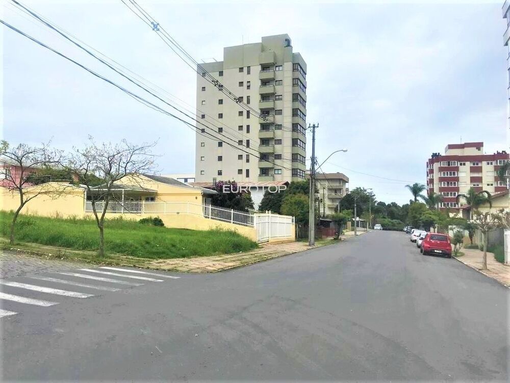 Terreno à venda, 382m² - Foto 3