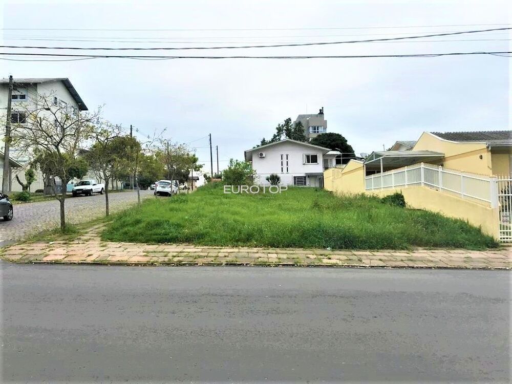 Terreno à venda, 382m² - Foto 2