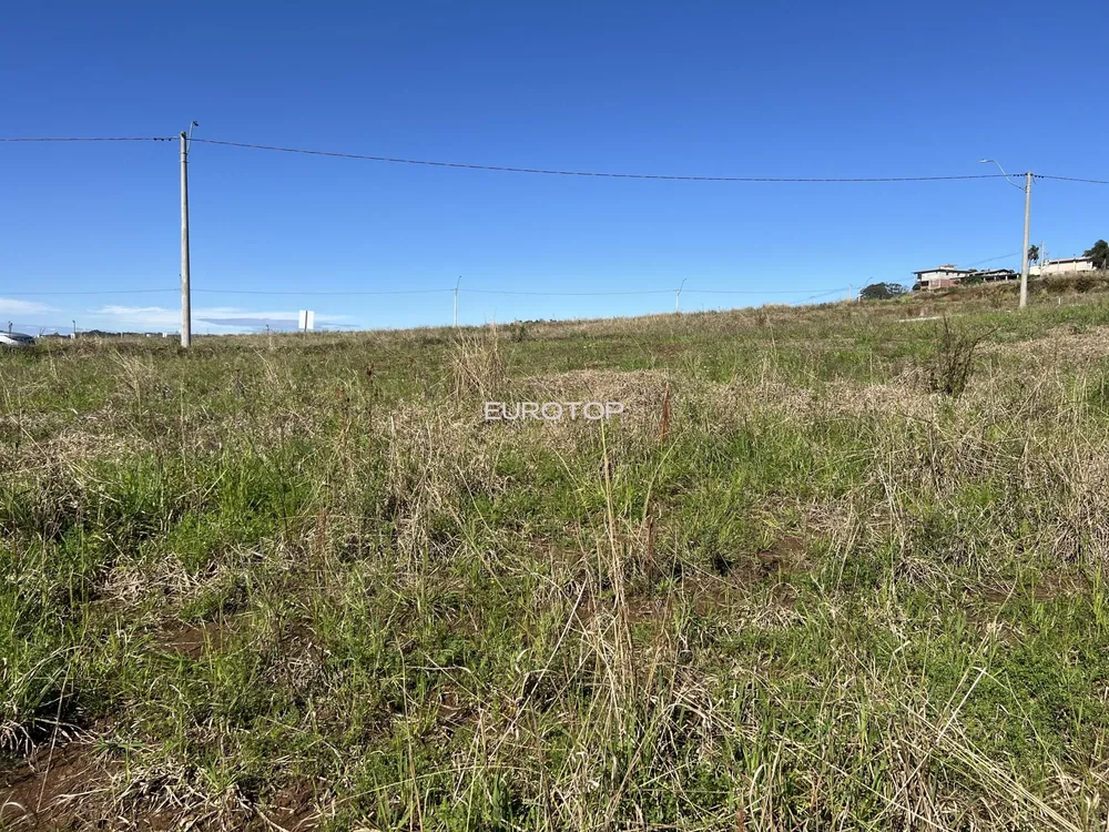 Terreno, 416 m² - Foto 1