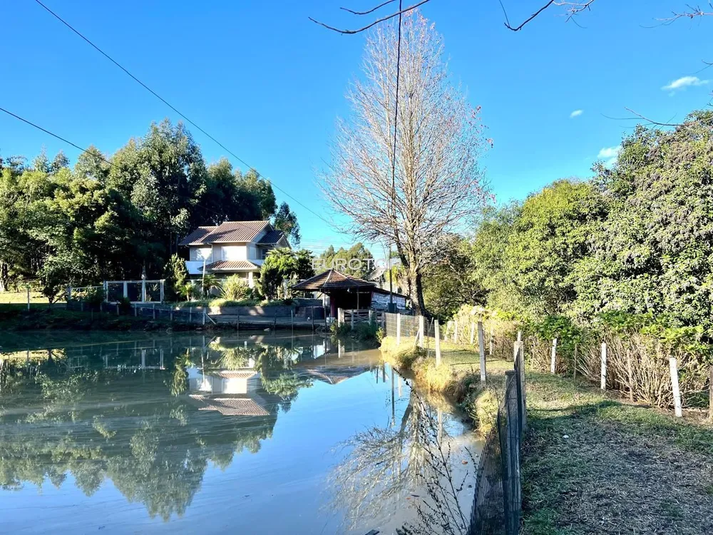 Sítio, 4 quartos, 2 hectares - Foto 4