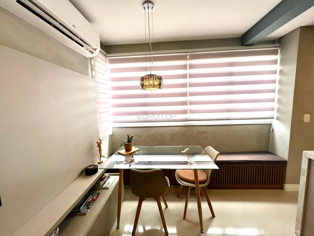 Apartamento, 2 quartos, 51 m² - Foto 3