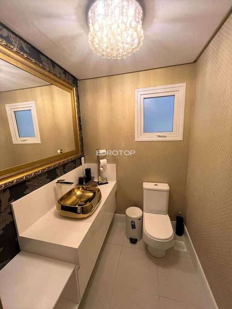 Cobertura à venda com 3 quartos, 300m² - Foto 10
