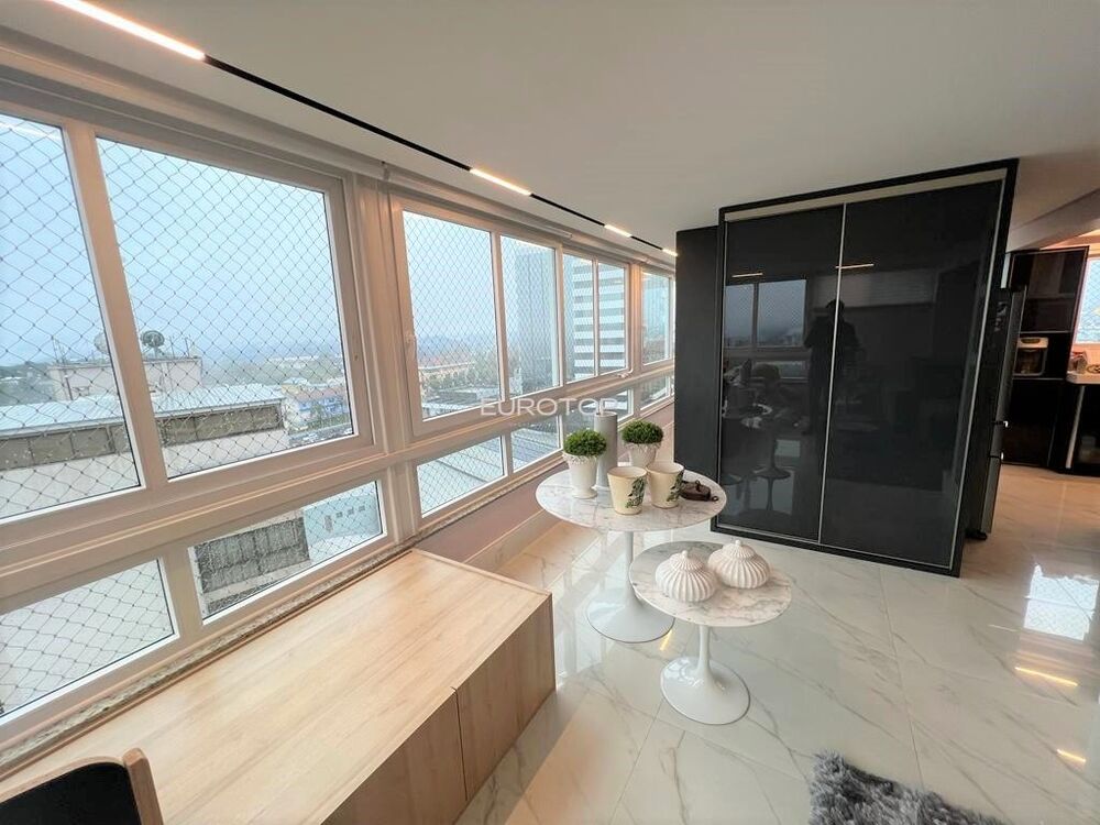 Cobertura à venda com 3 quartos, 300m² - Foto 5