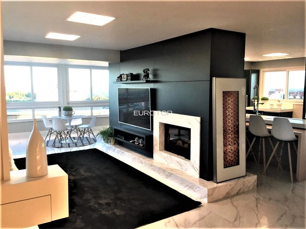 Cobertura à venda com 3 quartos, 300m² - Foto 3
