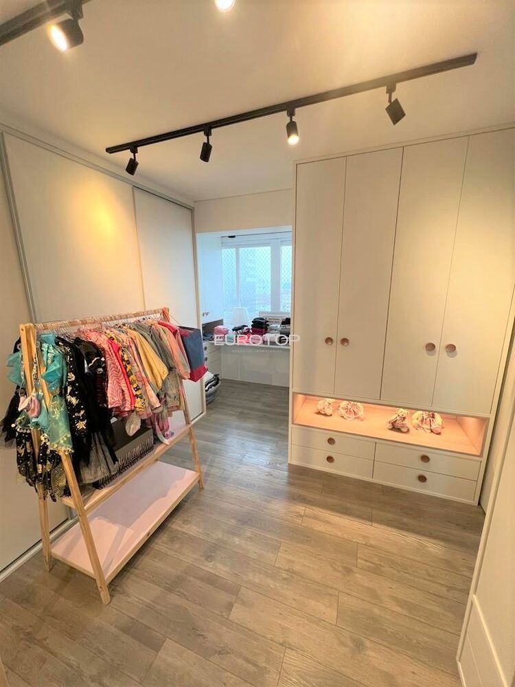 Cobertura à venda com 3 quartos, 300m² - Foto 19