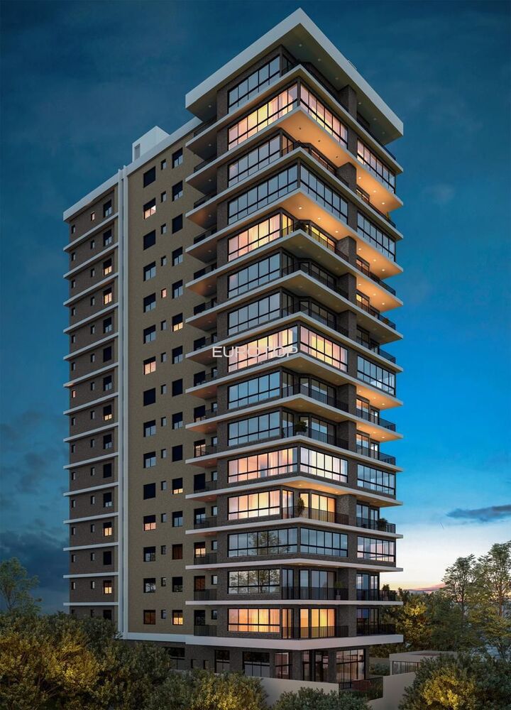 Apartamento, 2 quartos, 144 m² - Foto 1