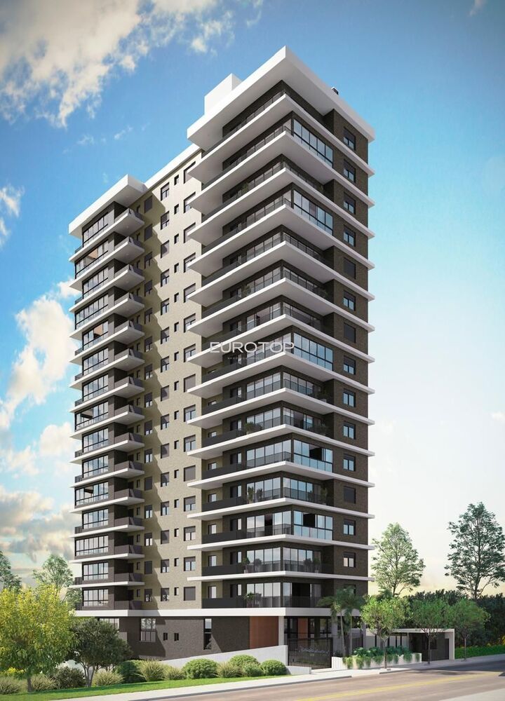 Apartamento, 2 quartos, 144 m² - Foto 2