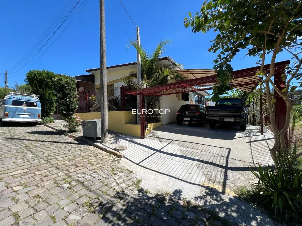 Casa, 2 quartos, 202 m² - Foto 2