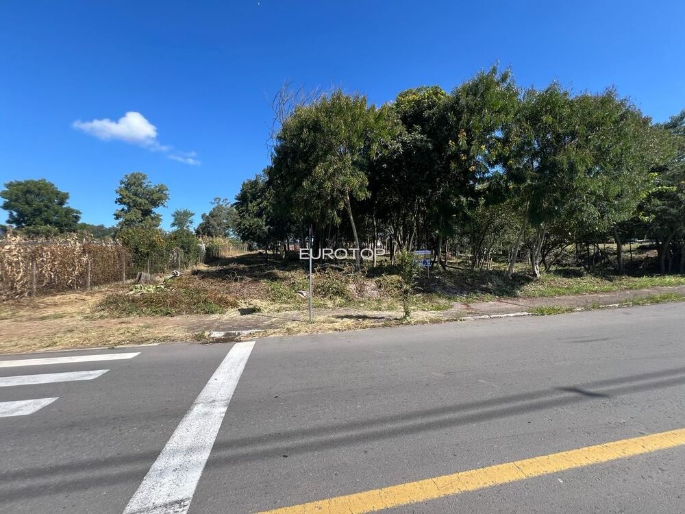 Terreno à venda, 1299m² - Foto 2