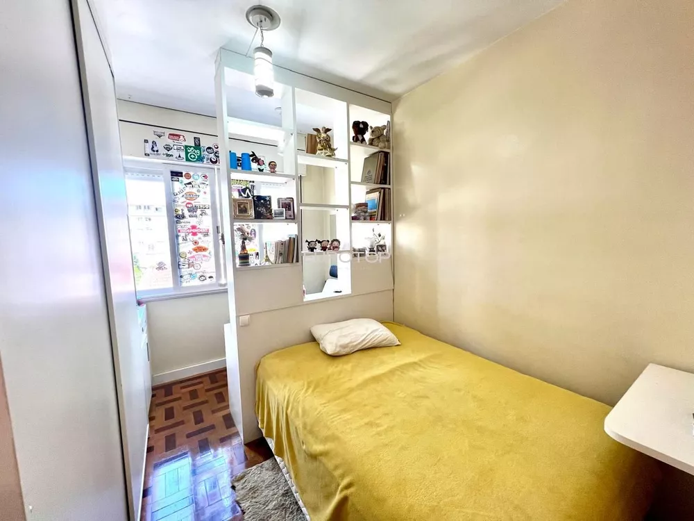 Apartamento, 3 quartos, 96 m² - Foto 11