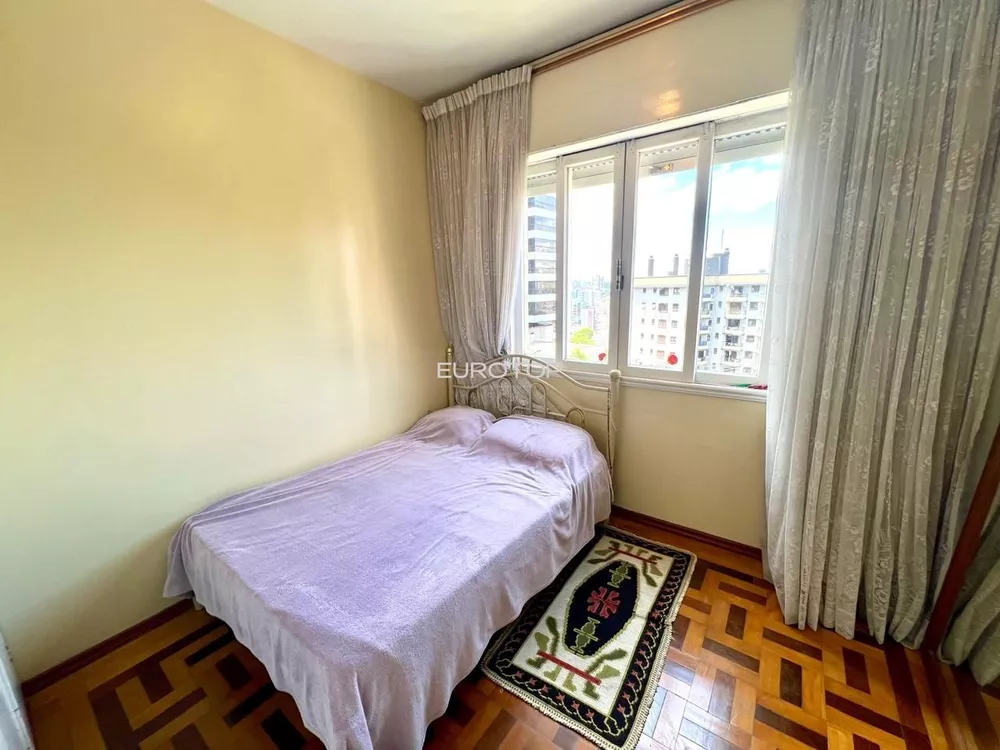 Apartamento, 3 quartos, 96 m² - Foto 4