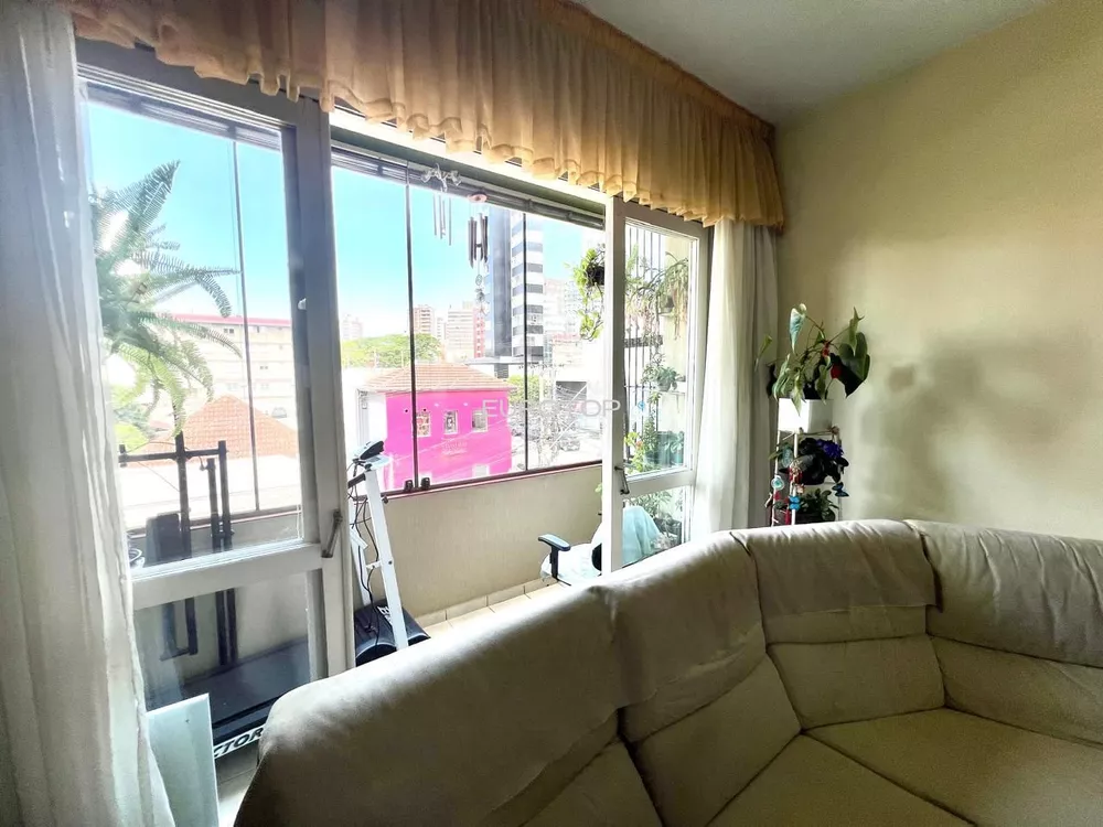 Apartamento, 3 quartos, 96 m² - Foto 12