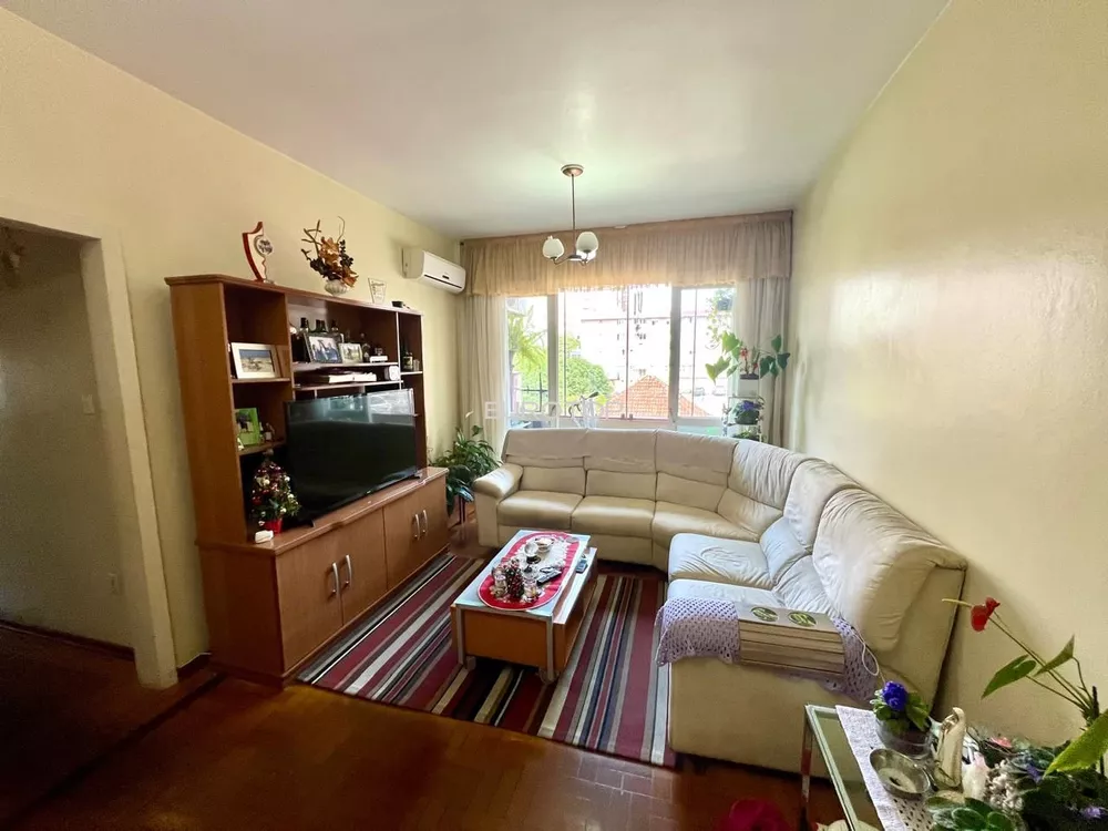 Apartamento, 3 quartos, 96 m² - Foto 16