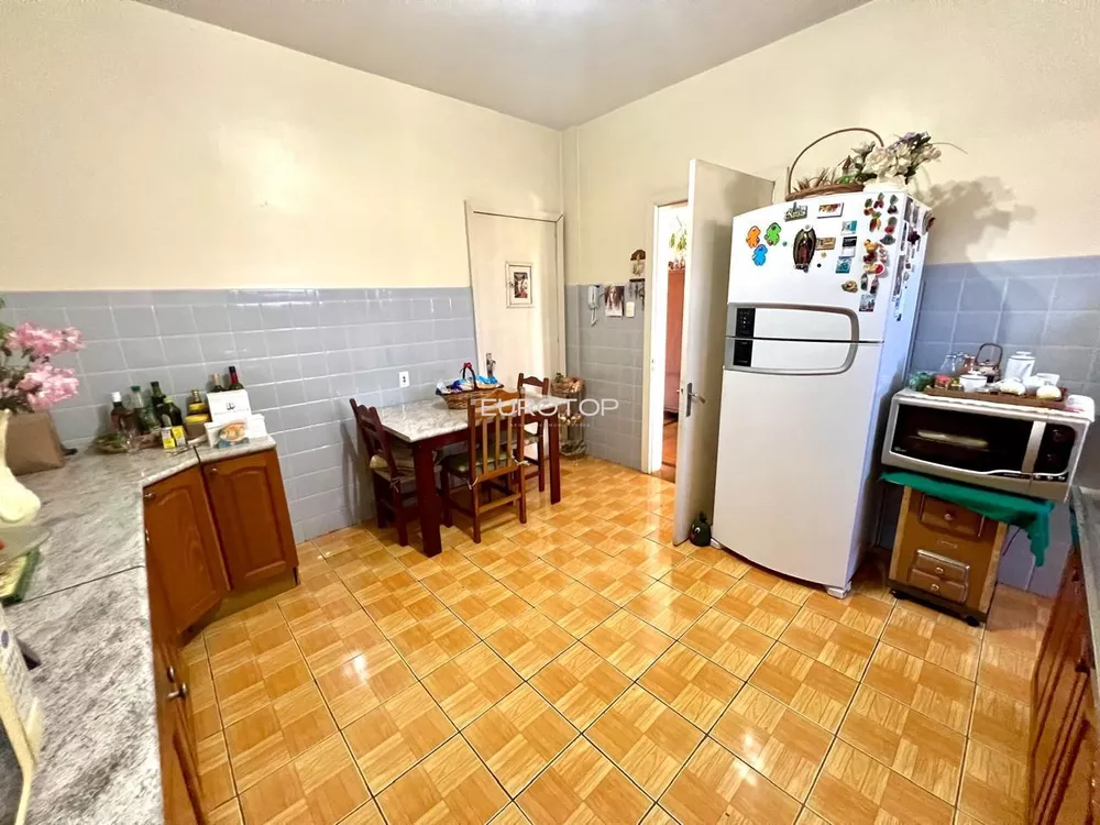 Apartamento, 3 quartos, 96 m² - Foto 2
