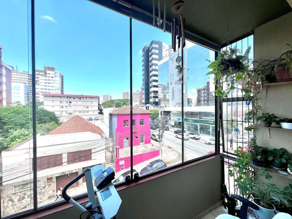 Apartamento, 3 quartos, 96 m² - Foto 8