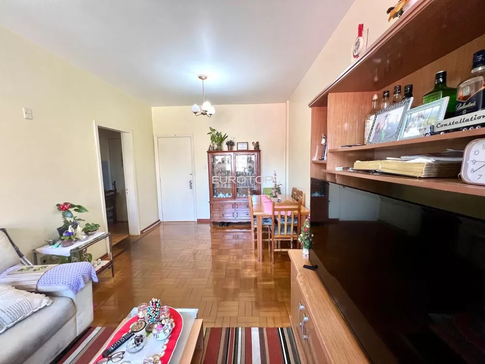 Apartamento, 3 quartos, 96 m² - Foto 15