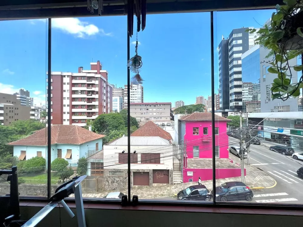 Apartamento, 3 quartos, 96 m² - Foto 7