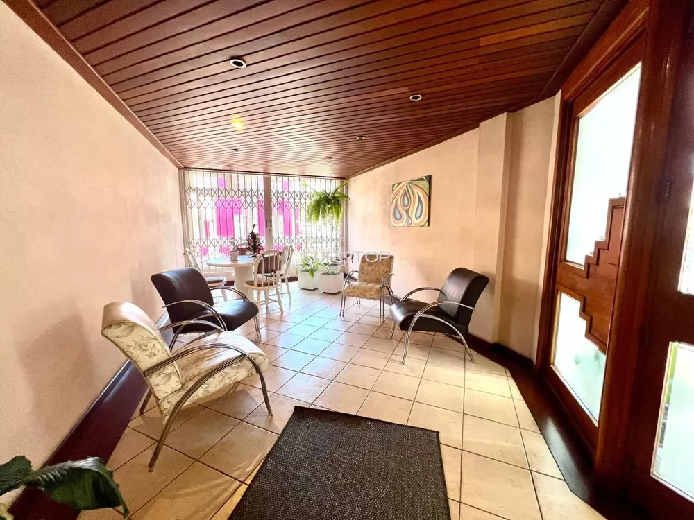 Apartamento, 3 quartos, 96 m² - Foto 9