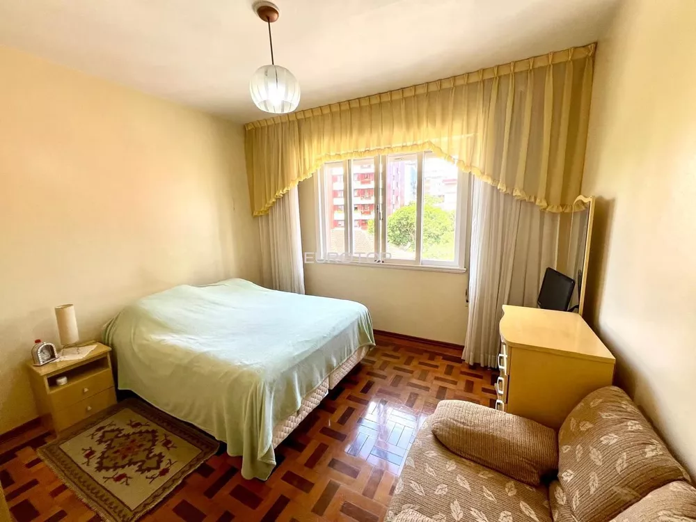 Apartamento, 3 quartos, 96 m² - Foto 1