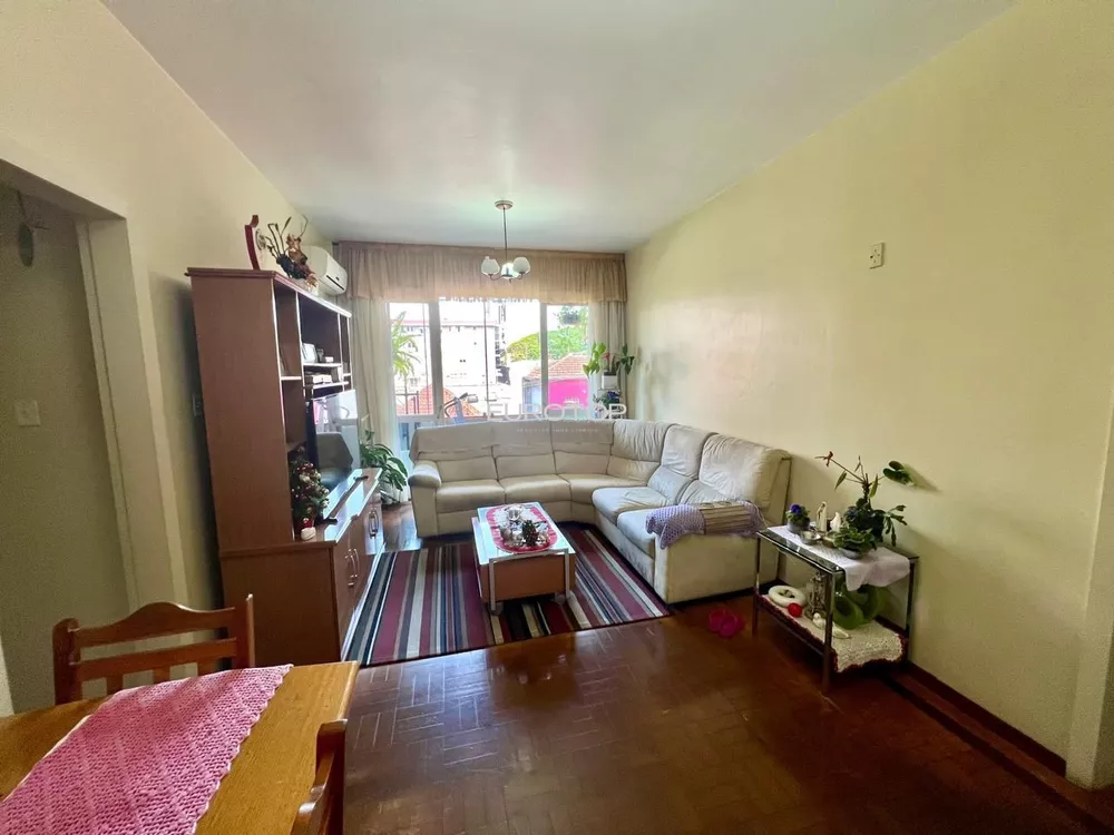 Apartamento, 3 quartos, 96 m² - Foto 14