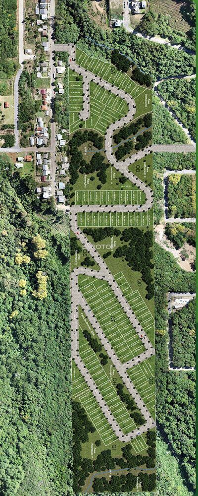 Terreno à venda, 390m² - Foto 4