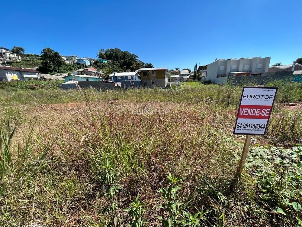 Terreno à venda, 362m² - Foto 4