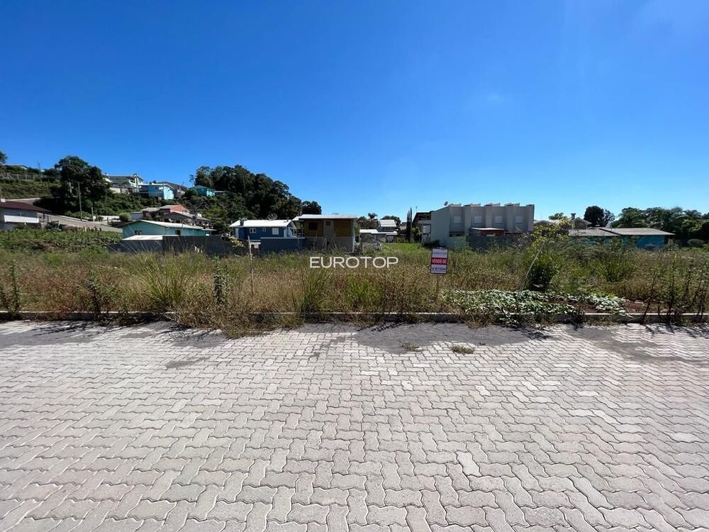 Terreno à venda, 362m² - Foto 2