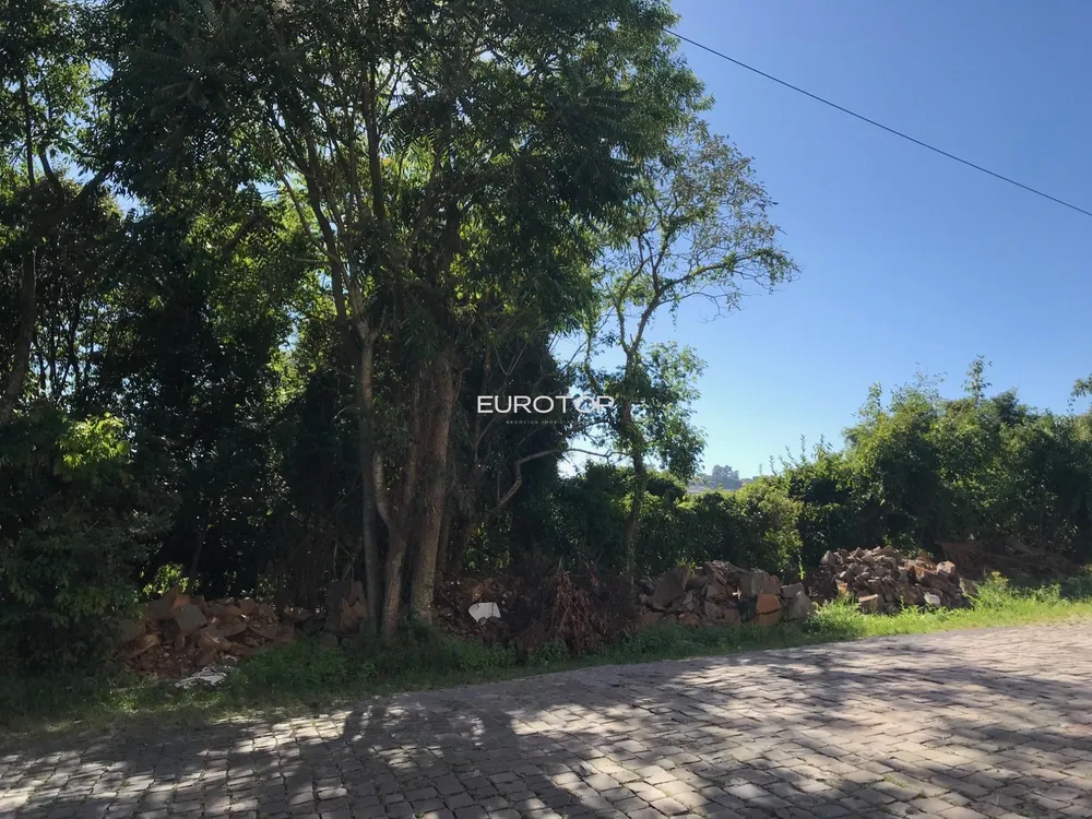 Terreno, 611 m² - Foto 4